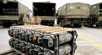 Rusya Ukrayna savaşı ABD’ye pahalıya mal oldu: Maliyet 45 milyar dolara yaklaştı