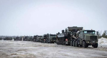 Rusya, Ukrayna Savaşı Devam Ediyor! Lviv Kenti Vuruldu! İnsanlara "Sığınaklarda Kalın" Çağrısı Yapılıyor