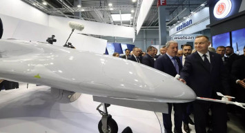 Rusya Ukrayna savaşı talepleri arttırdı: Bayraktar TB2 Avrupa’da dikkatleri üzerine çekti