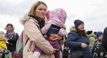 Rusya Ukrayna savaşında kritik gelişme: Esaret altındaki insanlara Türkiye ulaşacak