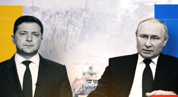 Rusya Ukrayna savaşında yıkım artıyor: İlerleyen haftalar daha hareketli geçebilir