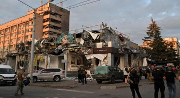 Rusya Ukrayna’da katliam yaptı: Çok sayıda kişi hayatını kaybetti