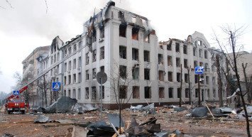 Rusya, Ukrayna’nın derinlerine ilerliyor: Kritik gelişmeyi resmen duyurdular