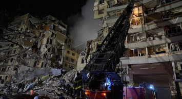 Rusya Ukrayna’yı yeniden vurdu: Çok sayıda kişi yaşamını yitirdi