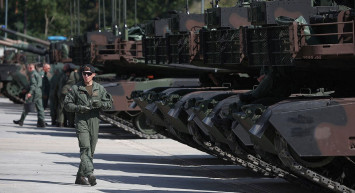 Rusya uyarmıştı Polonya’dan sert cevap: Askeri gösteride Bayraktar TB2 detayı