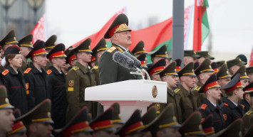 Rusya ve Belarus'tan Ortak Nükleer Tatbikat: Zelenskiy ve Kremlin'den Karşılıklı Açıklamalar