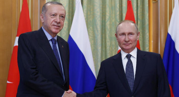 Rusya ve Türkiye anlaşma sağladı: 2024’te yeni proje hayata geçirilecek