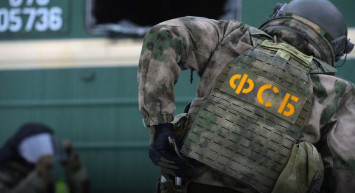 Rusya’da dev operasyon: Ukrayna destekli terör şebekesi çökertildi