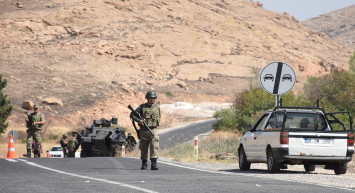 Rusya'da Gözaltı Merkezi Rehine Krizi: DAEŞ Destekçisi Saldırganlar Öldürüldü