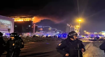 Rusya’da son dakika: Saldırıda hayatını kaybedenlerin sayısı arttı, 11 kişi gözaltına alındı!