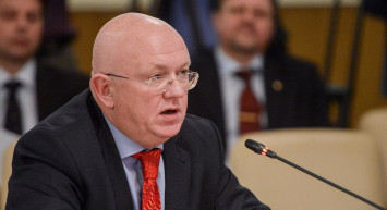 Rusya'dan Batı'ya Eleştiri: "2022'de Ukrayna Krizi Çözüme Çok Yakındı"