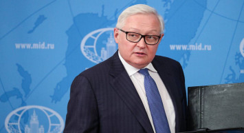 Rusya’dan Batı’ya mesaj: Gerekli önlemleri alacağız