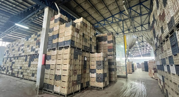 Rusya'dan beklenen hamle geldi, bu ürünlerin ihracatı yasaklandı!