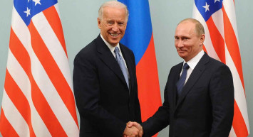 Kremlin Sözcüsü Dmitry Peskov'dan Biden'ın Putin yargılanmalı sözlerine yanıt geldi