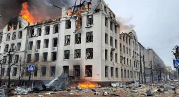 Rusya’dan çekilme iddialarına yanıt: İhtimal aramaya gerek yok