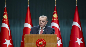 Rusya’dan Cumhurbaşkanı Erdoğan belgeseli: Rolü son derece önemli