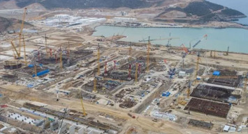 Rusya'dan dev yatırım! Akkuyu NGS için 15 milyar dolar sıcak para aktarımı