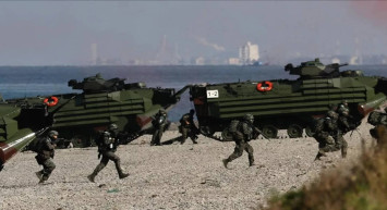 Rusya’dan dikkat çeken ABD iddiası: 2023 yılında iç savaş çıkacak