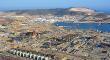 Rusya’dan dikkat çeken Akkuyu açıklaması: Türkiye için çok büyük bir avantaj