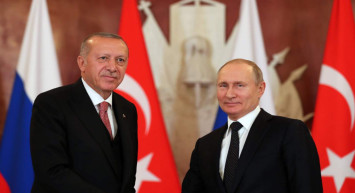 Rusya’dan dikkat çeken Türkiye açıklaması: Suriye ile normalleşme detayı