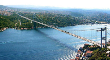 Rusya'dan flaş uyarı: Ukraynalıların döşediği mayınlar İstanbul Boğazı'na ulaşabilir