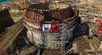 Rusya’dan heyecanlandıran Türkiye açıklaması: O ilde ikinci nükleer tesis kurulacak