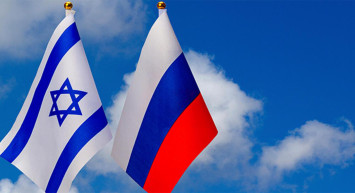 Rusya'dan İsrail’e Büyük Tepki : "Sadece kınamakla kalmamalı..."