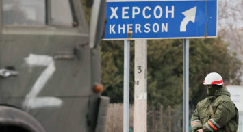 Rusya’dan kritik açıklama: Orduya Herson’dan geri çekilme talimatı verildi