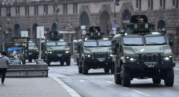 Rusya’dan kritik açıklama: Şehri ele geçirdik