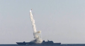 Rusya’dan NATO sahillerinde gövde gösterisi: Akıllarını başlarına getirecektir