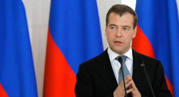 Rusya’dan nükleer savaş tehdidi: Savaşı kaybedersek, dünya kaybeder