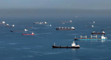 Rusya’dan Tahıl Koridoru açıklaması: Anlaşma tehlikeye girdi