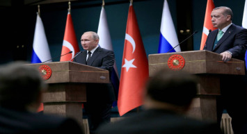 Rusya’dan Türkiye’ye yeşil ışık: Bu öneriyi tartışmaya hazırız