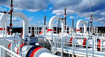 Rusya'dan yeni açıklama: Doğalgaz merkezi Türkiye!