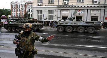 Rusya’dan yeni Wagner açıklaması: Operasyonlarına devam edecekler