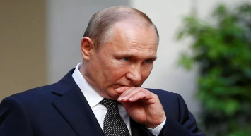 Rusya'nın Başkenti Moskova'yı sarsan terör saldırısının acı tablosu: 143 ölü!