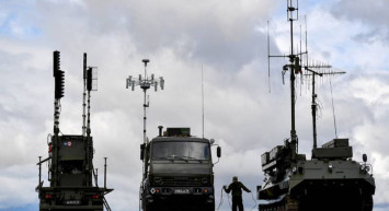 Rusya’nın en gizli askeri teknolojisi devrede: İsveç ve Polonya’ya ilk hamle geldi!