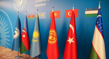 Rusya’nın faaliyetleri sonlandırıldı: Orta Asya ülkeleri Türkiye’ye bağlandı