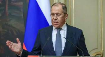 Rusya'ya yaptırımların ardı arkası kesilmiyor, Dışişleri Bakanı açıkladı! Bu bir rekor