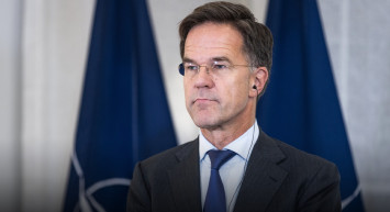 Rutte: "Türkiye'nin savunma sanayisi devrimi NATO'ya fayda sağlayacak"