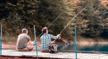 Rüyada Balık Tutmak Ne Anlama Gelir?