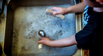 Rüyada bulaşık görmek ne anlama gelir? Rüyada bulaşık görmenin anlamı