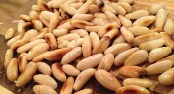 Rüyada çam fıstığı görmek ne demektir? Rüyada çam fıstığı görmenin tabiri ve anlamı