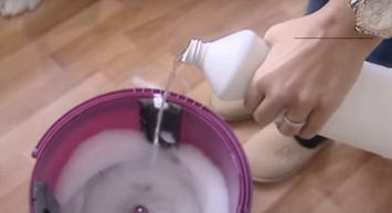 Rüyada çamaşır suyu görmek ne anlama gelir? Rüyada çamaşır suyu görme anlamı ve tabiri