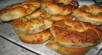 Rüyada çörek görmek ne anlama gelir? Rüyada çörek görmenin tabirleri ve yorumları