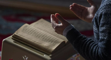 Rüyada Dua Etmek Ne Anlama Gelir?