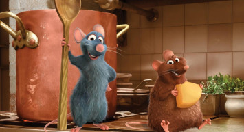 Rüyada Fare Görmek Ne Anlama Gelir?