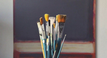 Rüyada fırça görmek anlamı nedir, neye yorumlanır? Fırça görme rüyasının tabiri