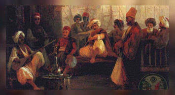 Rüyada kahvehane anlamı nedir, neye yorumlanır? Kahvehane görme rüyasının tabiri