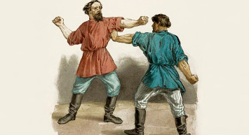 Rüyada Kavga Etmek Ne Demektir?